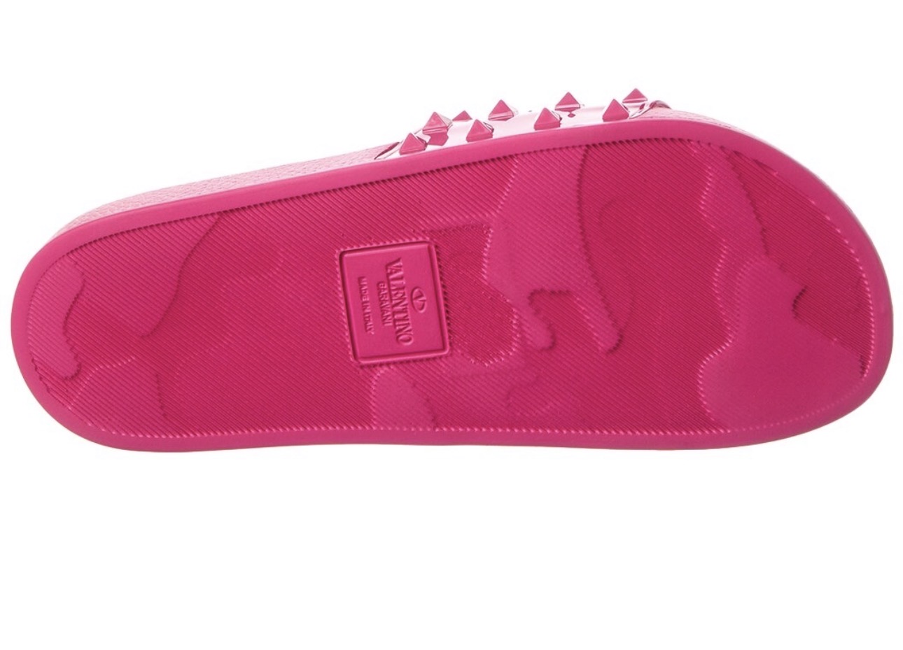 Valentino Slides