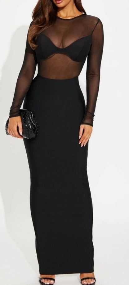Elegance Dress