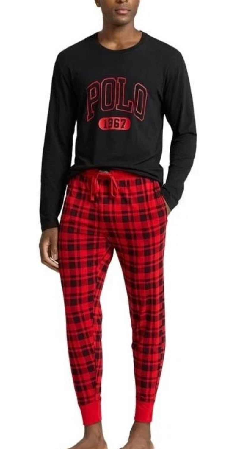Ralph Lauren Mens Pajamas