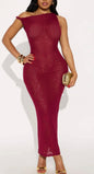 The Statement Dress