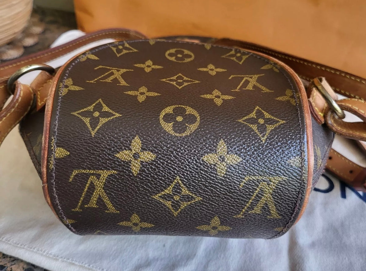 Louis Vuitton Backpack