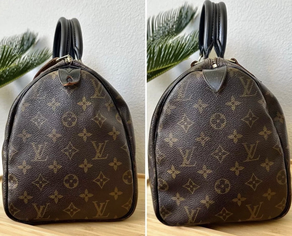 Louis Vuitton Speedy 30