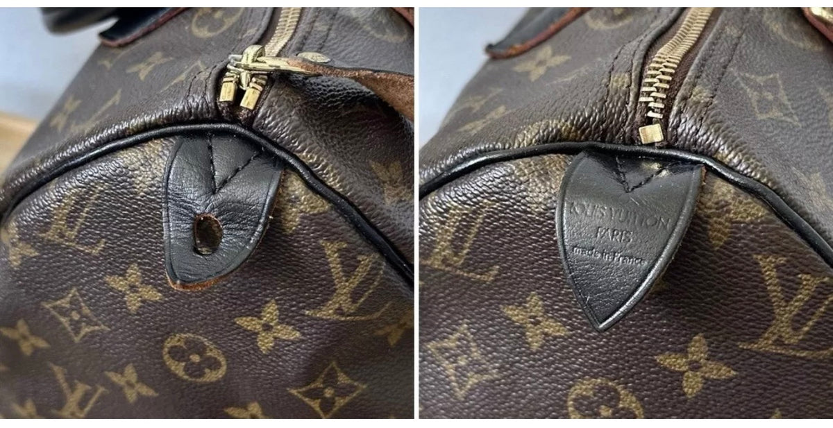 Louis Vuitton Speedy 30