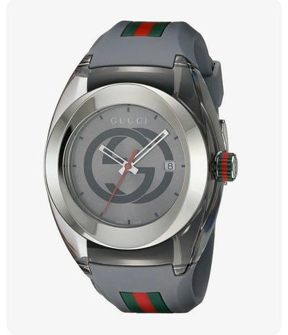 New Gucci Unisex Watch