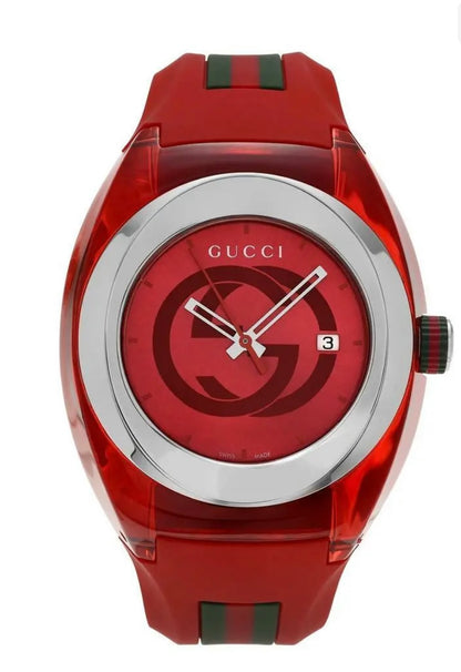 New Gucci Unisex Watch