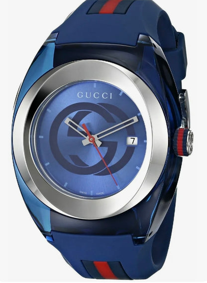 New Gucci Unisex Watch