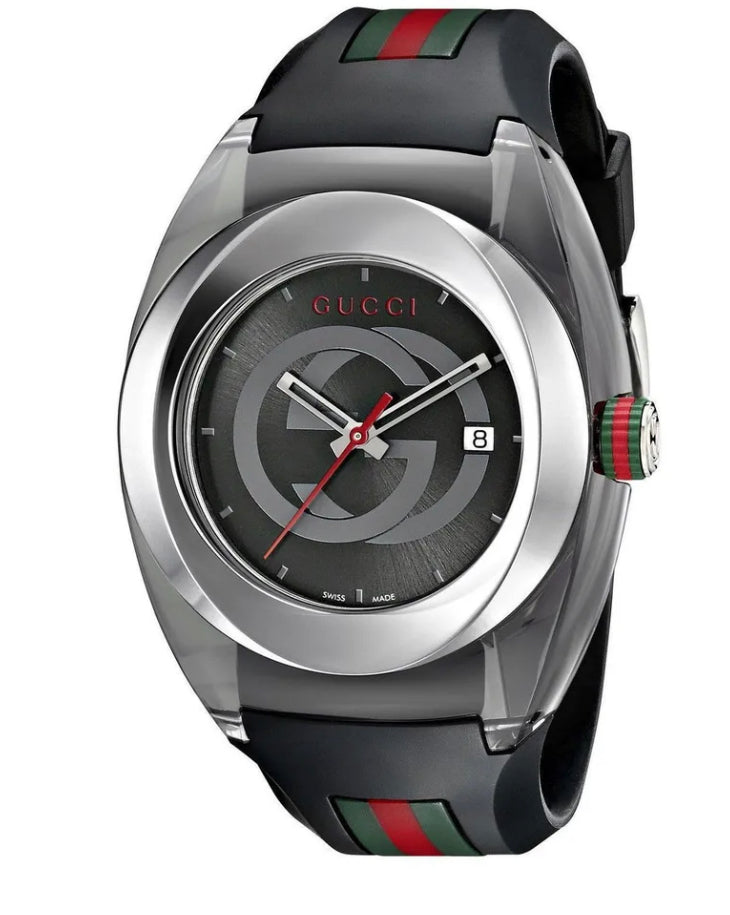 New Gucci Unisex Watch