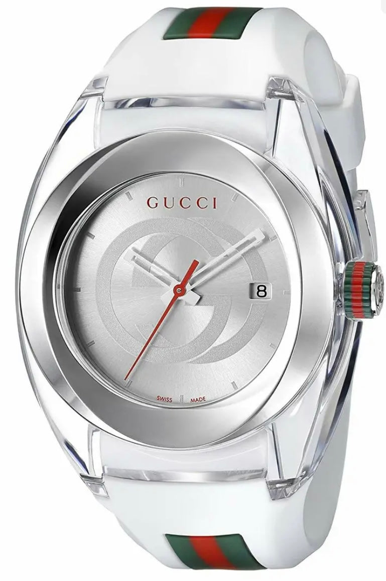 New Gucci Unisex Watch