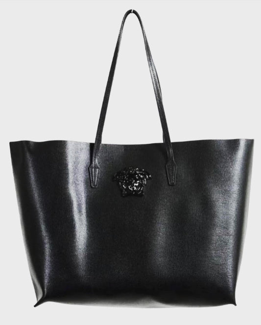 Versace Palazzo Tote