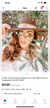 Hollywood Dreams Sunglasses