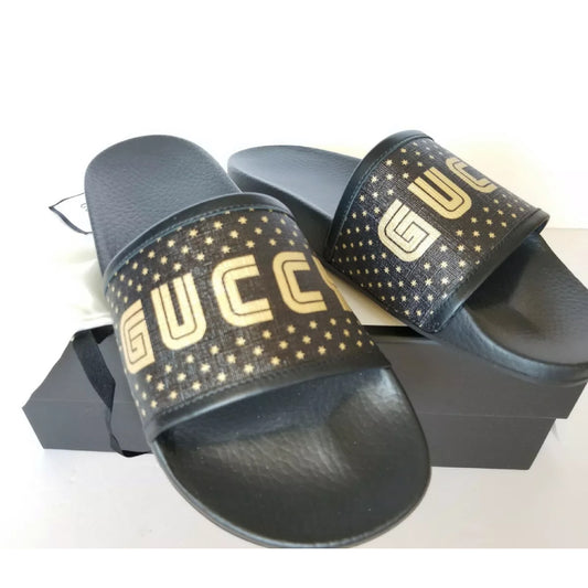 Men’s Gucci Slides