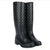 Saint Laurent Rain Boots