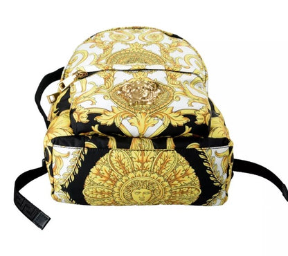 Versace Medusa Backpack