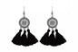 Tassel Earrings