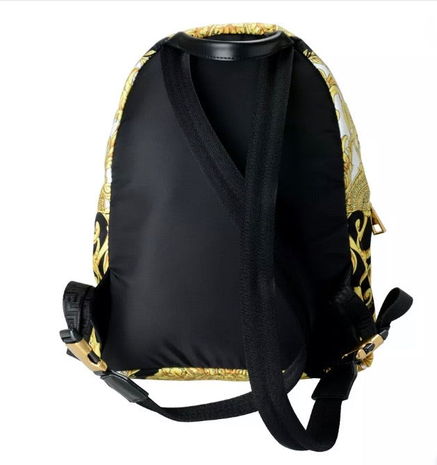 Versace Medusa Backpack